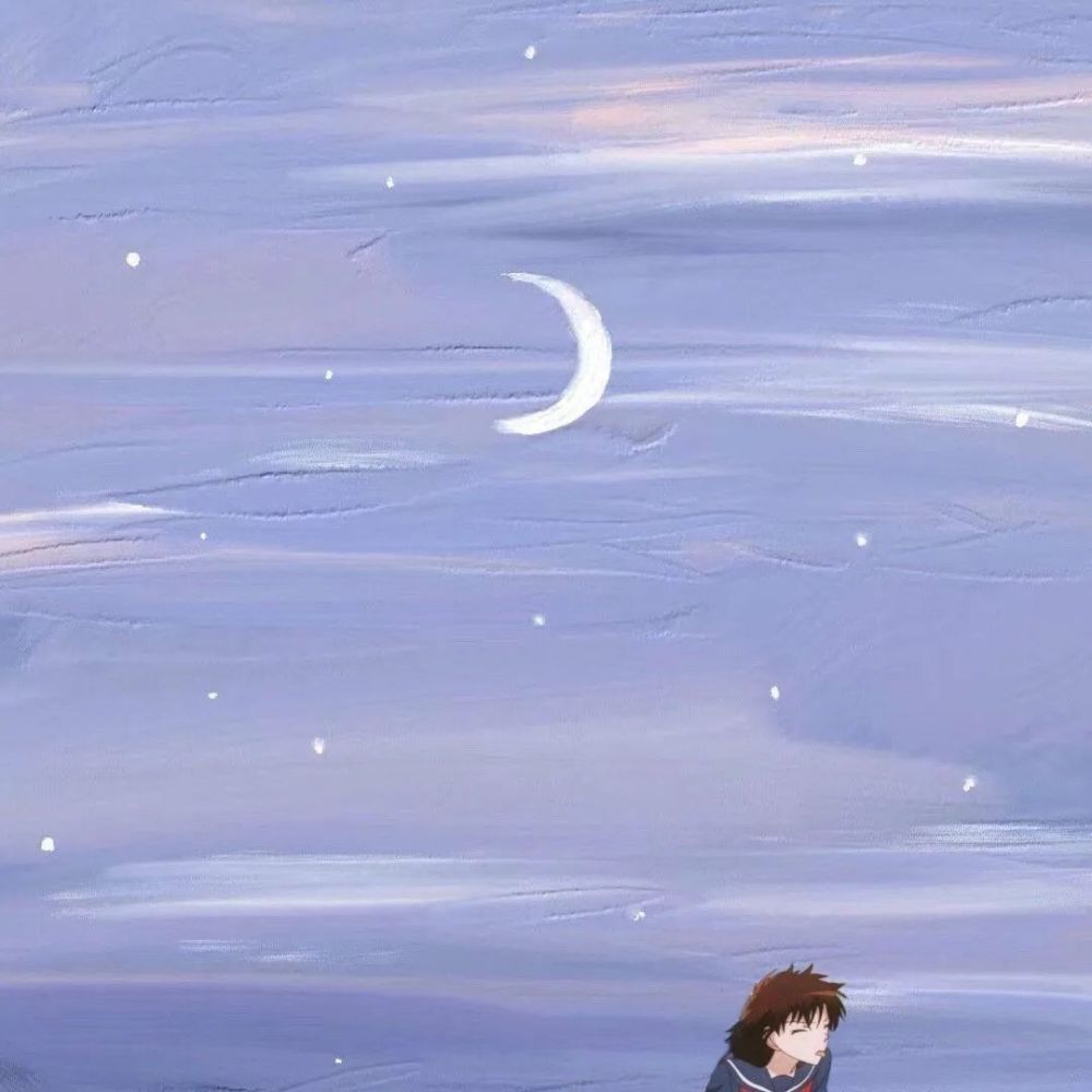 情侣头像 背景图套图