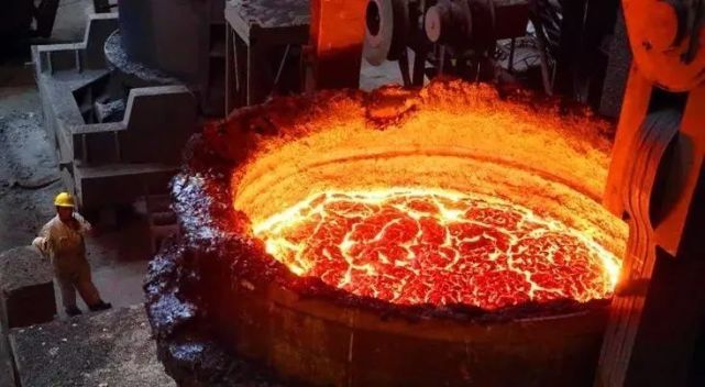 有跳钢炉的勇气,为何没有面对困难的勇气?