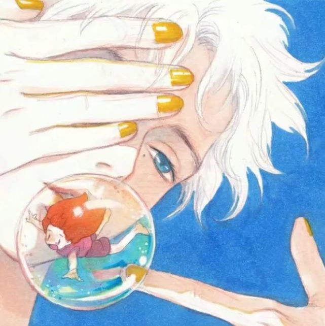 动漫男头|治愈系温暖男生头像文艺男头|动漫|男生头像