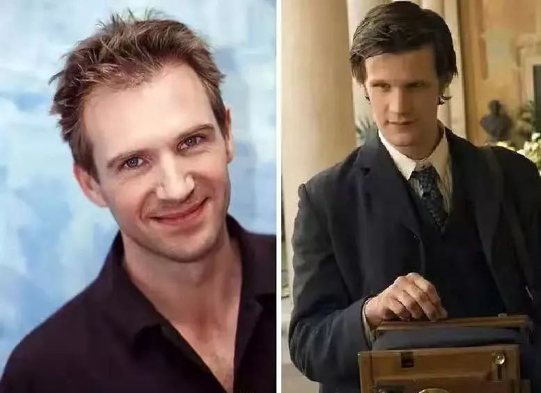 先不说这豪华亮眼的演员阵容——"英伦玫瑰"凯拉·奈特莉,"神秘博士"