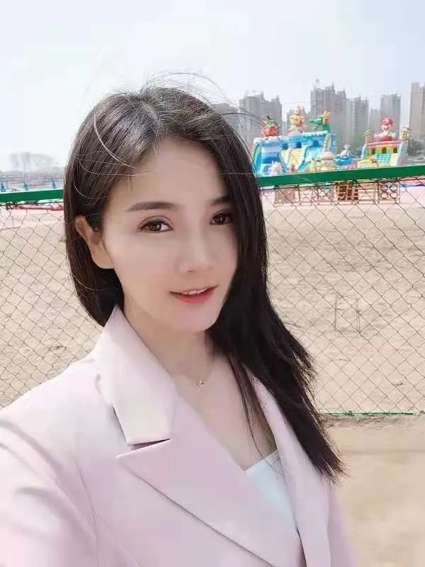 单身推荐|漯河92年高颜值小姐姐,喜欢少烟酒的男士