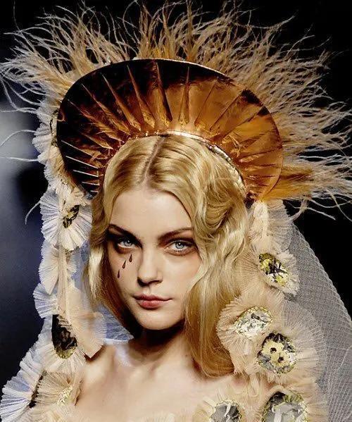 十年前的杰西卡·史丹真的好美,有些画面甚至成为了经典_腾讯新闻