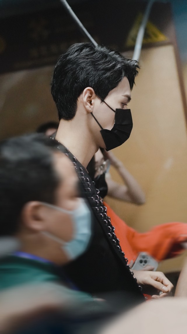 龚俊创造营repo迫不及待想要看到俊俊子的精彩表演