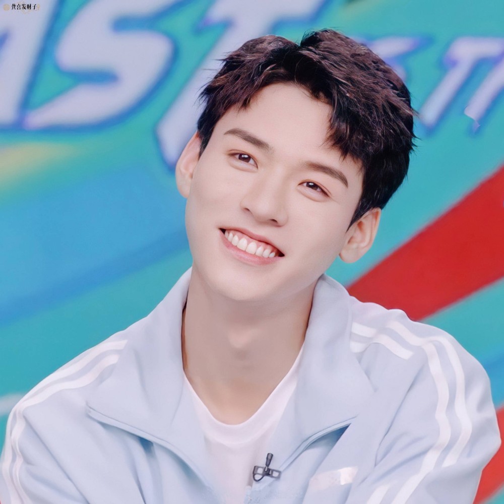 龚俊创造营repo迫不及待想要看到俊俊子的精彩表演