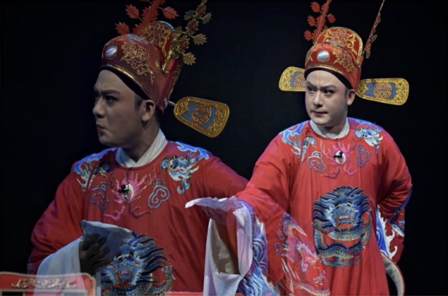 用潮汕还是用潮州潮剧状元归乡太严谨了