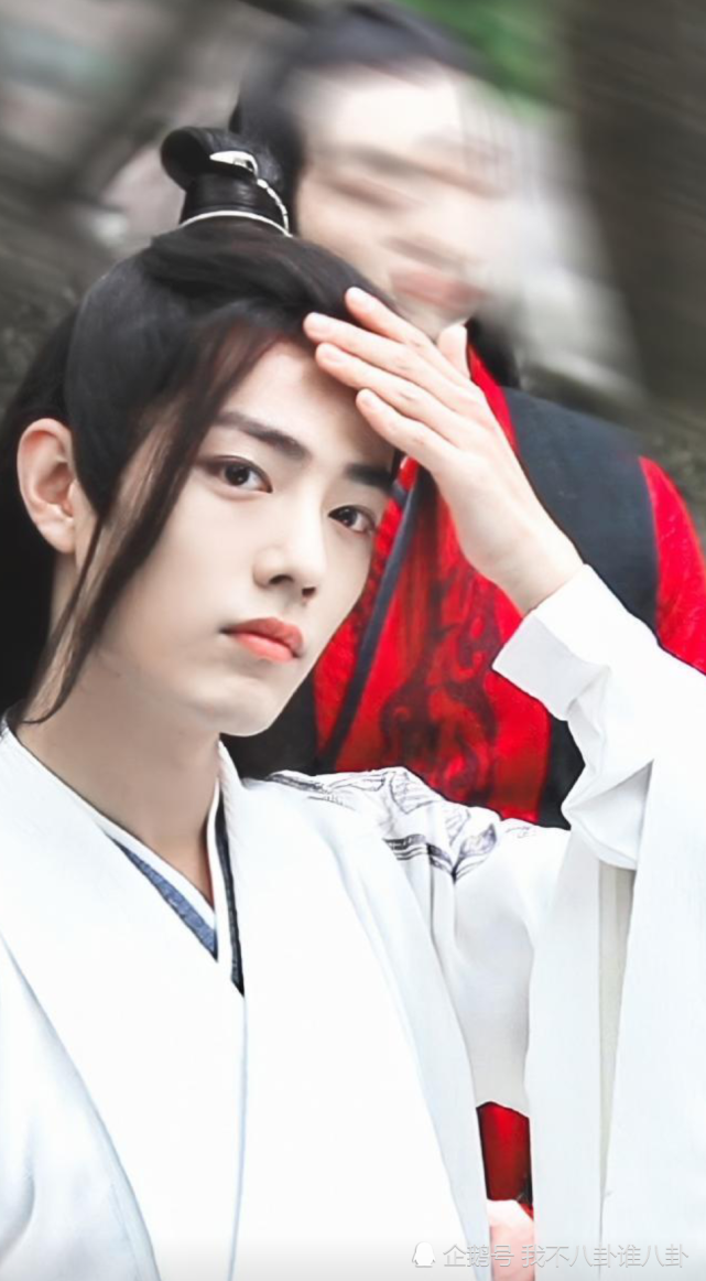 陈情令|王一博|朝歌|有翡|传闻中的陈芊芊|肖战|魏无羡|张若昀|琉璃