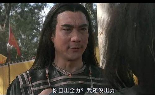 黄一山爆圈内秘闻:朱茵和周星驰过往情史,吴孟达"三不拍"