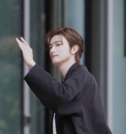 于洋发长文告别《创造营2021》:让大家失望了,自己没能走到最后_腾讯