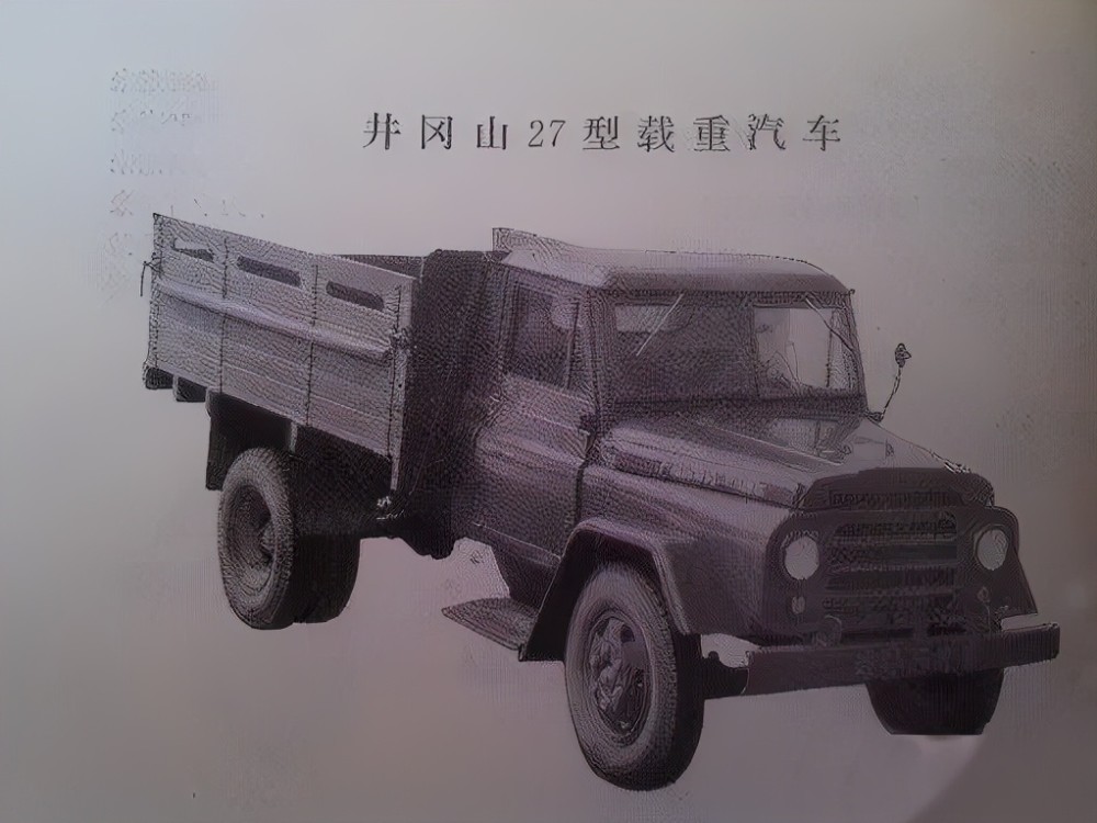 闲侃江铃,究竟用了多少运气才能从濒临破产到江西工业龙头企业