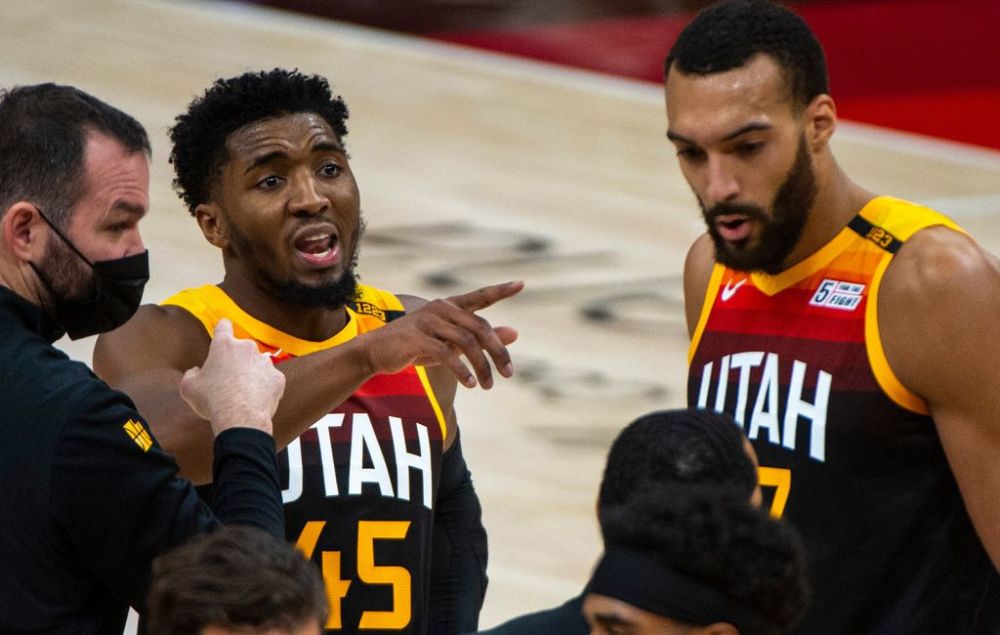 NBA最新实力榜！篮网不是第一，新三巨头挤进前五，湖人跌到第十