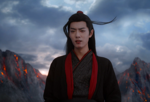 陈情令不夜天誓师大会的谜题你能解开几个