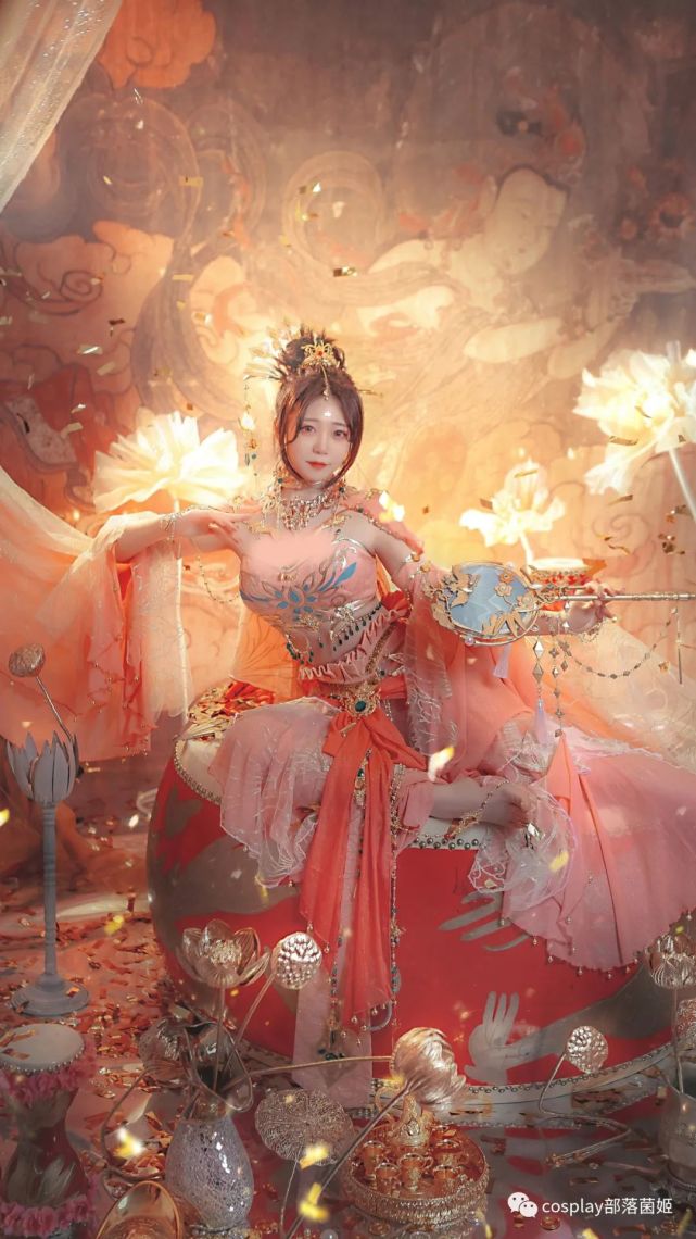 cos:剑三七秀cos正片@sh壹-mo