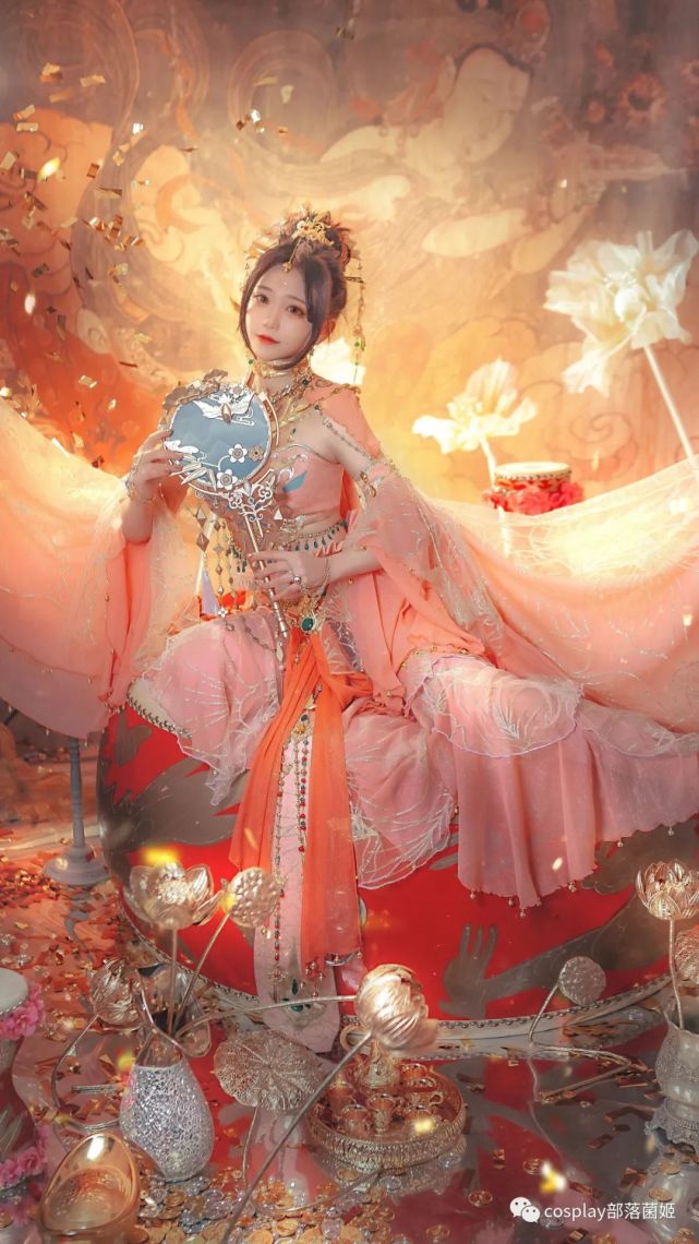 cos:剑三七秀cos正片@sh壹-mo