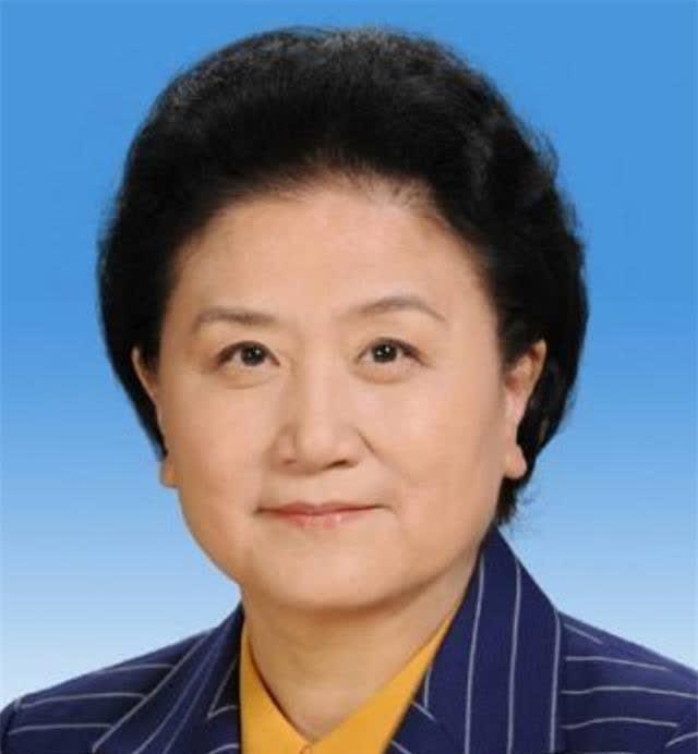 中国铁娘子吴仪一生未婚69岁裸辞高位退休后开启精彩人生