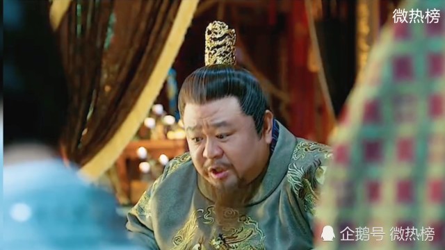 大明风华太子爷教训朱瞻基为君之道很深刻