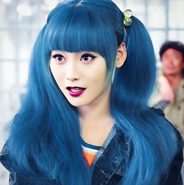 有种整容叫唐探kiko当她卸掉浓妆是我女神没错了