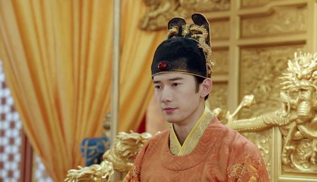 朱祐樘 在位十八年 仁厚却太宽纵 夫妻看似恩爱 却引人诟病 腾讯新闻