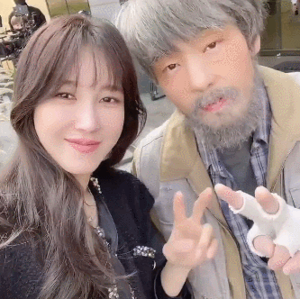 李智雅晒视频庆顶楼2终映意外曝光杀害洛根李真凶