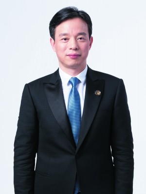 复星国际汪群斌c端置顶创新引领