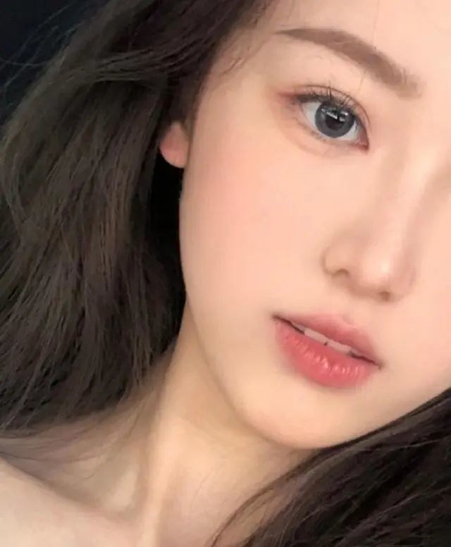 埋线全切三点式哪种双眼皮最自然别瞎选到时候后悔莫及
