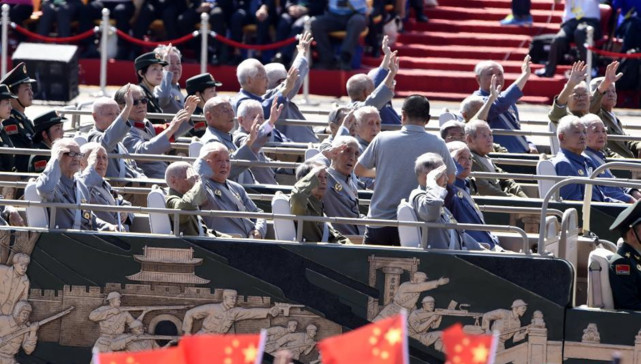 历史上真实的鬼子进村是啥样的擦亮眼别被电视剧给骗了