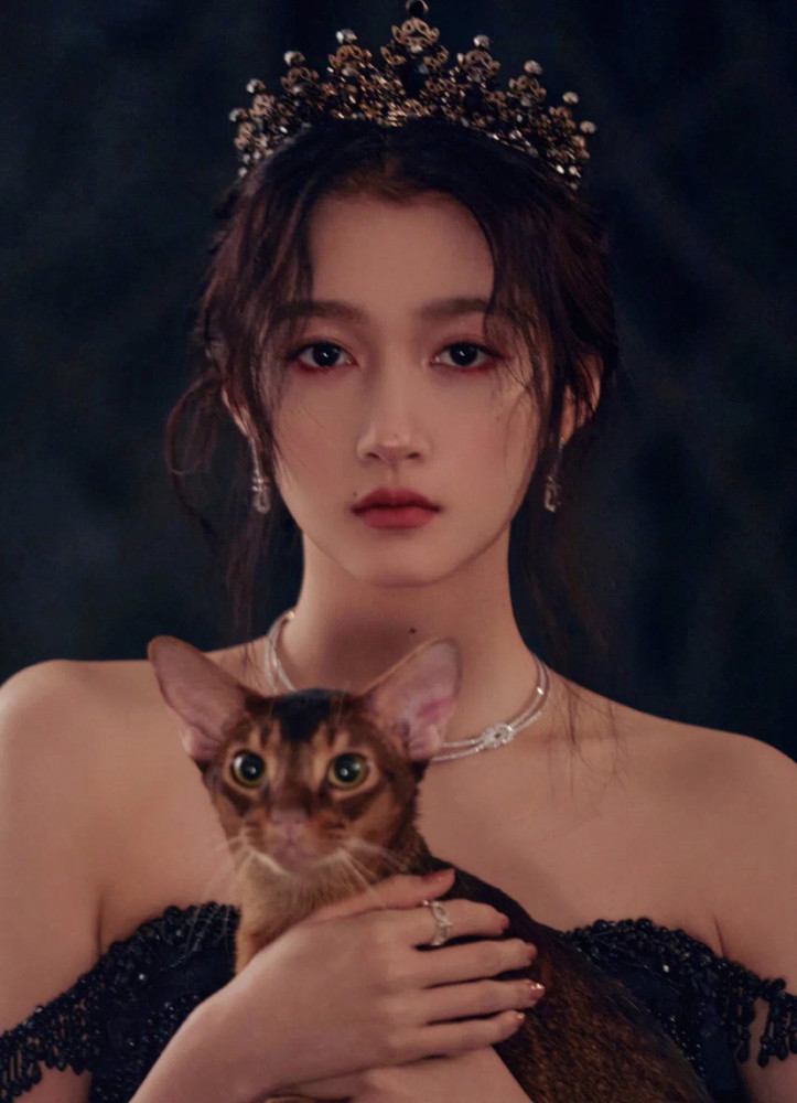 超甜爱豆关晓彤|我的女孩需要的是指点,而不是指指点点_腾讯新闻