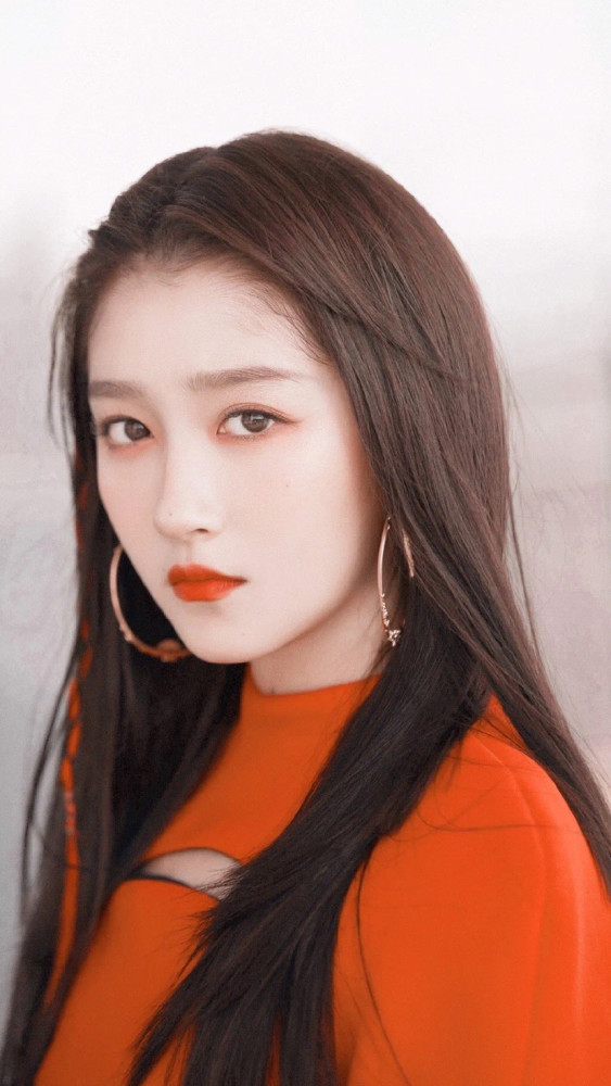 超甜爱豆关晓彤|我的女孩需要的是指点,而不是指指点点_腾讯新闻