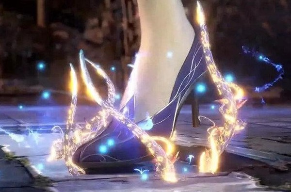 斗罗大陆阿银即将被复活她或许会获得四种类型的魂技