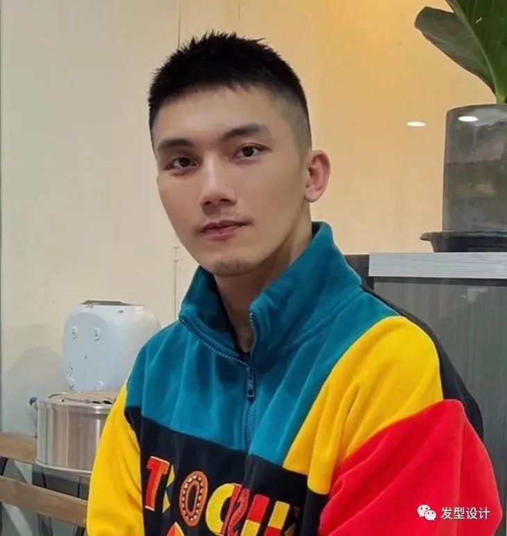 2021夏季男士发型流行趋势,帅掉渣儿了