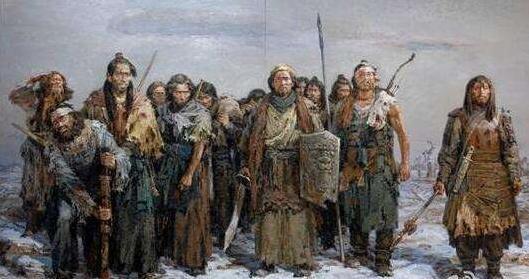 五胡乱华过程是如此的惨烈那么后来五胡的结局如何呢