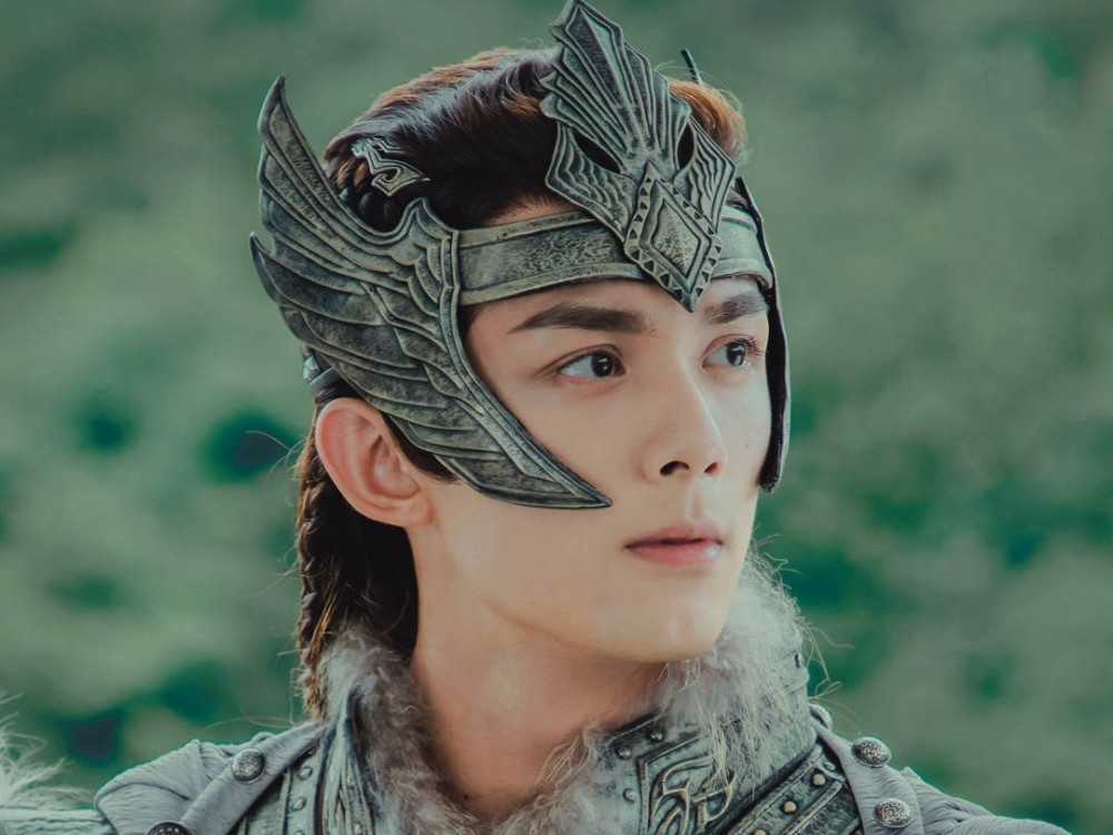 同是"小杨过"扮演者,吴磊成男神,他却严重发福,相亲都被嫌弃