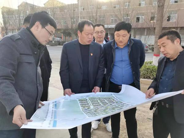 河南杞县:推进绿色发展 打造宜居环境_腾讯新闻