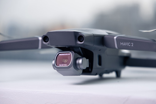 大疆mavic air 2s相机或有重大升级 采用2000万像素一英寸大底_腾讯