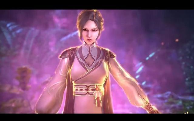 斗罗大陆:身为十万年魂兽,小舞和她妈妈为什么那么弱?