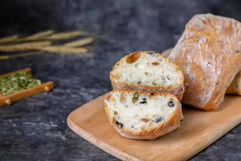 90含水量恰巴塔怎么做