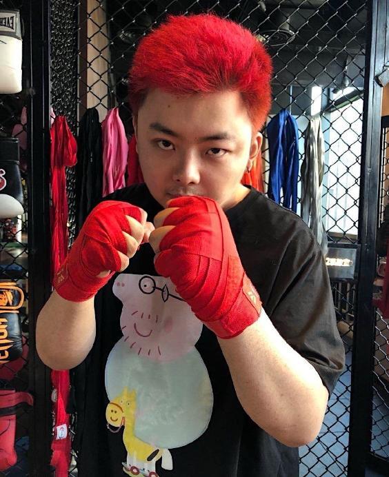 lol德云色内部分裂?笑笑西卡反目成仇,只因玩了1把狼人杀