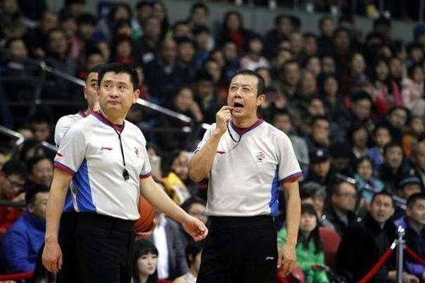人丢大了，国际篮联将介入调查CBA