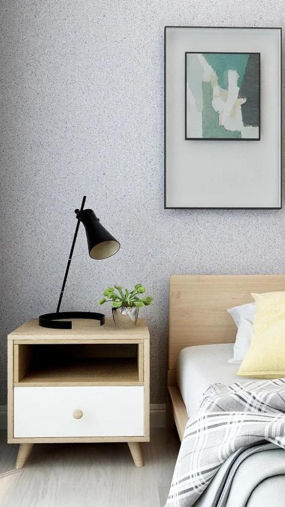 艺术涂料效果来看用蔻帝艺术漆装修的日式风格