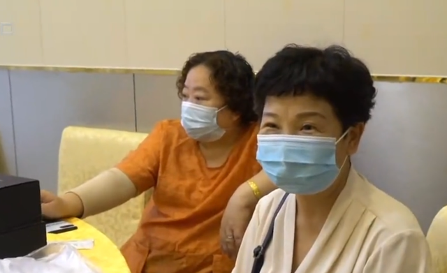 姚策去世引发热议:"许妈妈"无私奉献,杜新枝"鸠占鹊巢"_腾讯新闻