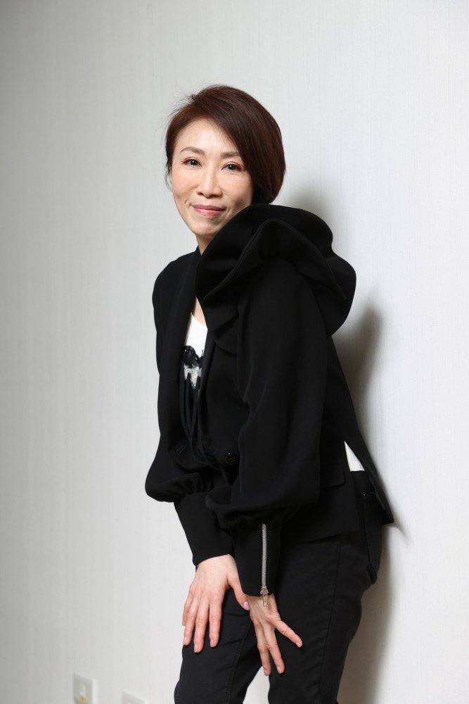 "被灼伤不自觉" 李翊君惊爆恐患食道癌