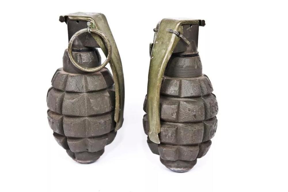 李云龙说手榴弹扔30米女子都行看到部队这个纪录真给国人长脸