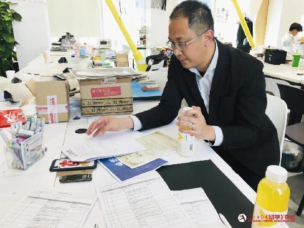 2021《留学》名企探营第二站|"新东方体系"下的斯芬克国际艺术教育