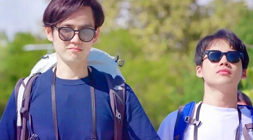 郭麒麟得知钟汉良和爸爸同龄,谁注意他把称呼改成了啥?意外暴露情商