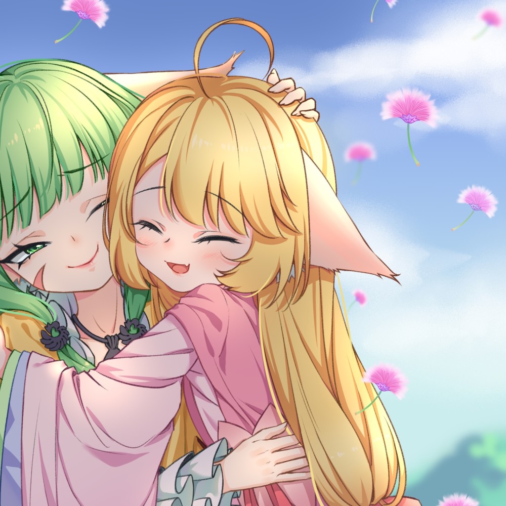 狐妖小红娘动漫头像而我不知不觉把自己遗忘只想为你完成那个梦想