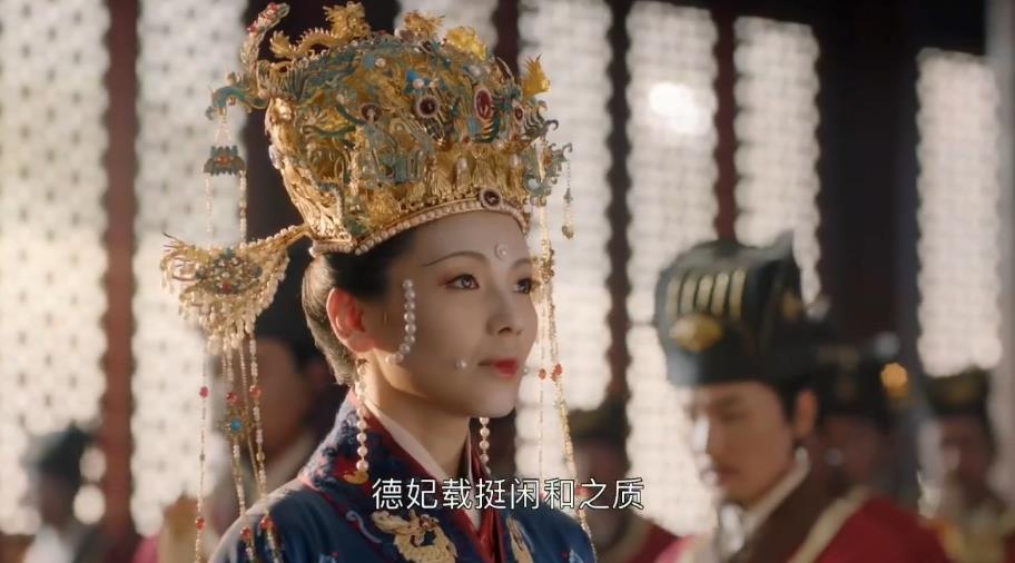 "狸猫换太子"的真相 刘娥本来没打算厚葬李宸妃