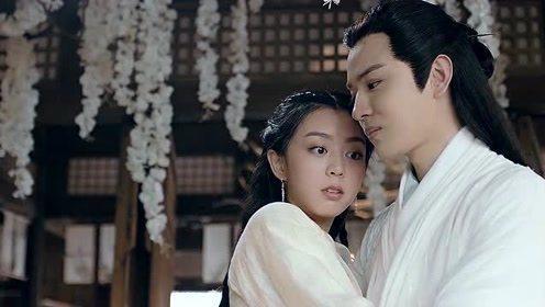 男主的"渣"再一次升级,新婚之夜另娶他人|银花|白靖瑶|柳龙庭