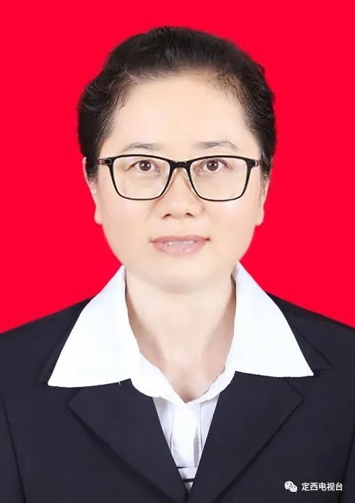 甘肃干部任前公示