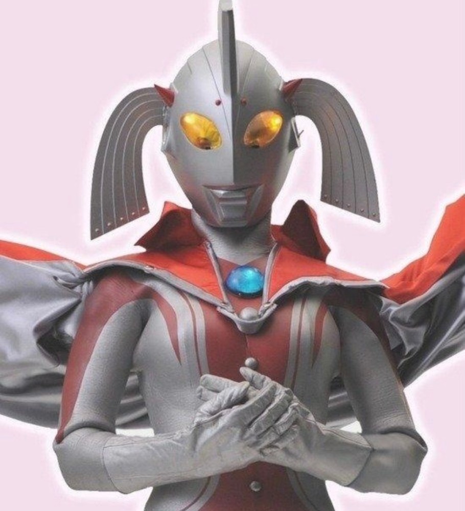 奥特曼家族太多了,一直以为只要一个迪迦,以为其他是换了服装,奥特之