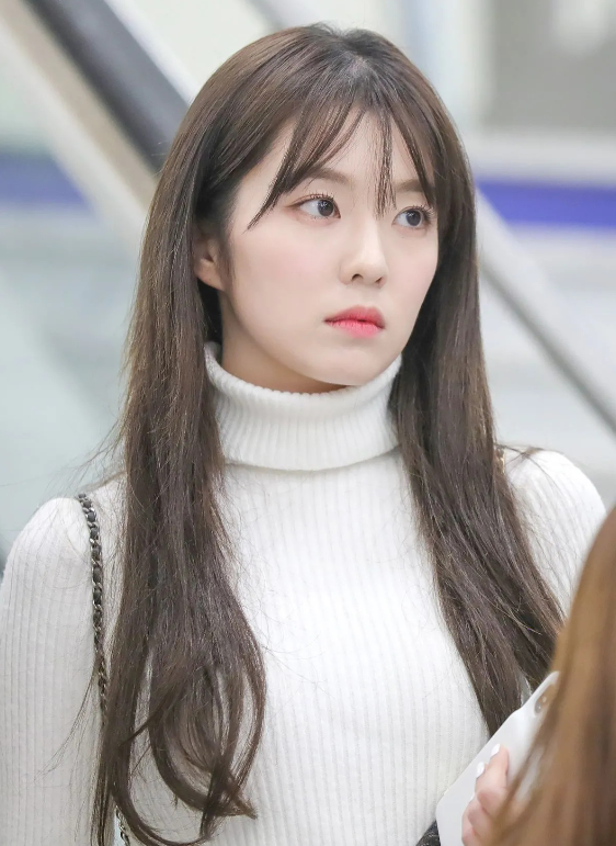 韩国明星排行_韩国女生想拥有的颜值女明星排名裴珠泫排名第一