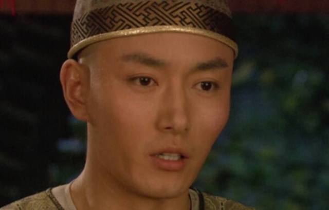 甄嬛到死也不知,王爷的死并不是因为毒酒,而是小允子做了这事|甄嬛传